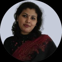 Shreya Roy