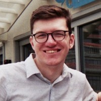 Rhys Perih