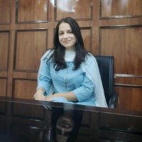 Jyoti Kharkwal