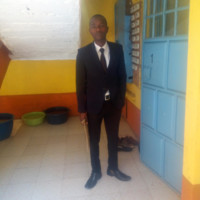 Douglas Mbugua