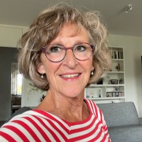 Marie-Louise Boogers