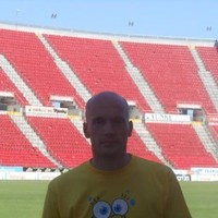 Luc Van Den Broek