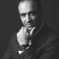 Djouadi Walid