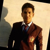 Tejasva Baghel