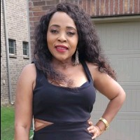 Irene Alford