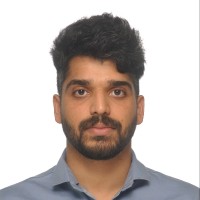 Amal Chandran Peringeth