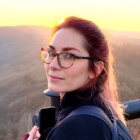 Barbara Sofia Ilardo