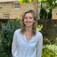 Harriet Snelling
