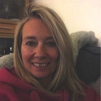 Beth McCartney