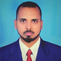 Arbaz Pasha