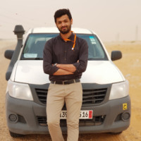 Saad Khakwani