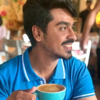 Suraj Kumar
