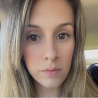 Courtney Veress