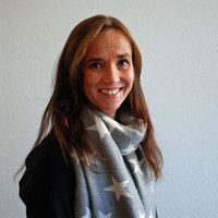 Yvonne Bakke