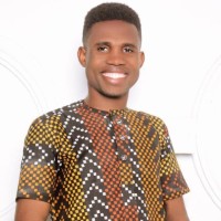 Kalu Nkemakolam David