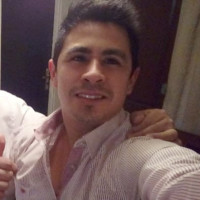 Augusto Bianque Moore