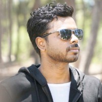 Vignesh M N