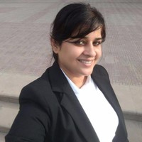 Smita Pandey