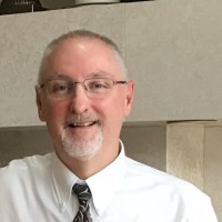 Jeff England