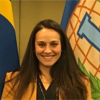 Marina De Carvalho Rasuck (Steffens)