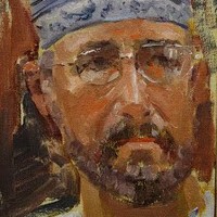 Anders Lars Thompson