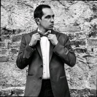 Rodrigo Torres Villamil