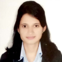 Ashwini Walake