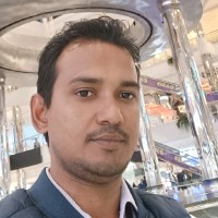 Anjum Prawez