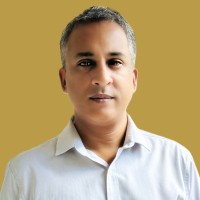 Afizulla Busgeeth