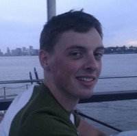 Ciaran Lang