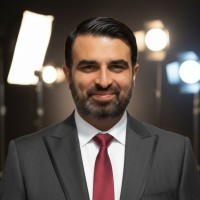 Dr. Victor Monga