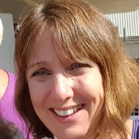 Liz Verghese