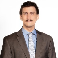 Daniel Hyman