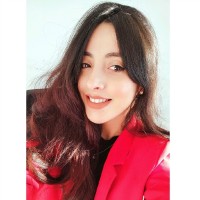 Ikhlace Kammoun