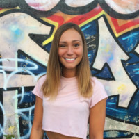 Gabrielle Godreau