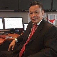 Gilbert Tan