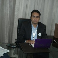 Gaurav Mehta