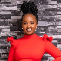 Purity Waigwa