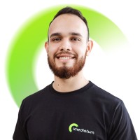 Matias Giuliano Gutierrez Benitez