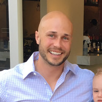 Jacob Daniel