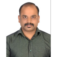 Rajinikanth Arumugam