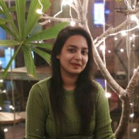 Pooja Priyadarsini Beura