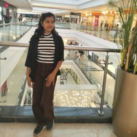 Aditi Borade