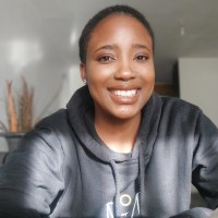 Chwayita Nqolobe