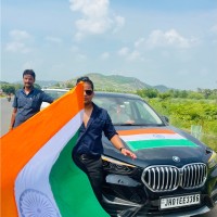 Hritik Sinha