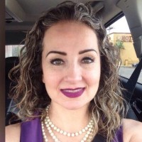 Araceli Garcia Valenciana