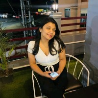 Kritika Mazumdar