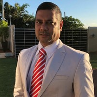 Troy Ernest