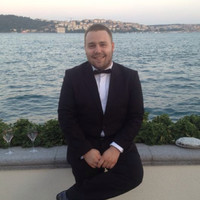 Salim Kubilay Demirci