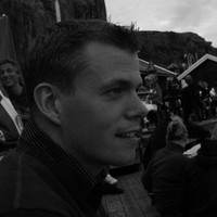 Magnus Alm